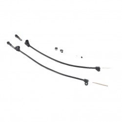 YIKONG YK4106 Pro Parts Rear brake cable 21094