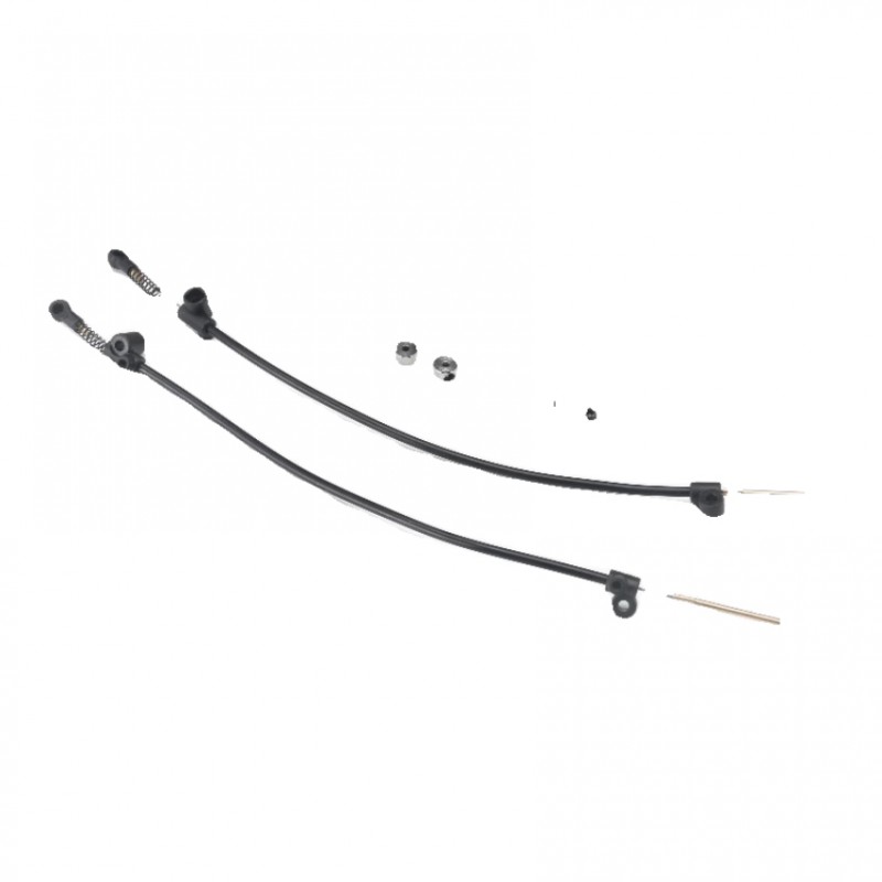 YIKONG YK4106 Pro Parts Rear brake cable 21094