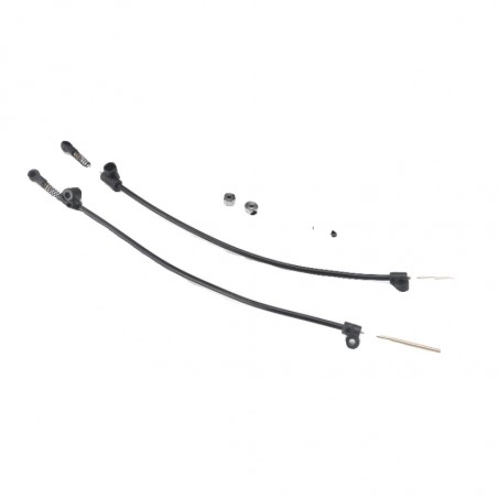 YIKONG YK4106 Pro Parts Rear brake cable 21094