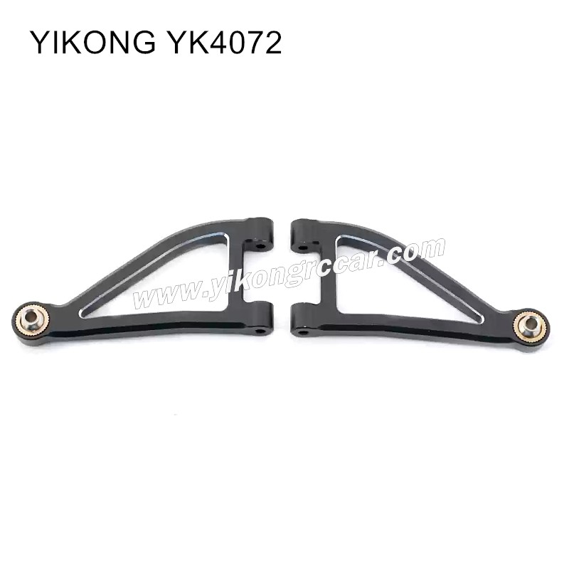 YIKONG YK4072 DF7 Parts Upper swing arm black YIKONG YK4072 DF7 Parts Upper swing arm black