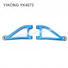 YIKONG YK4072 DF7 Parts Upper swing arm blue