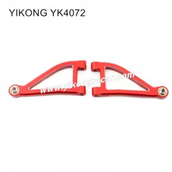 YIKONG YK4072 DF7 Parts Upper swing arm red