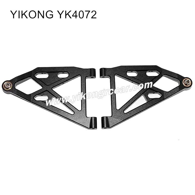 YIKONG YK4072 DF7 Parts Lower Swing Arm Black YIKONG YK4072 DF7 Parts Lower Swing Arm Black