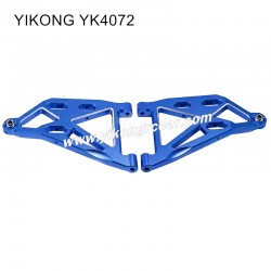 YIKONG YK4072 DF7 Parts Lower Swing Arm blue