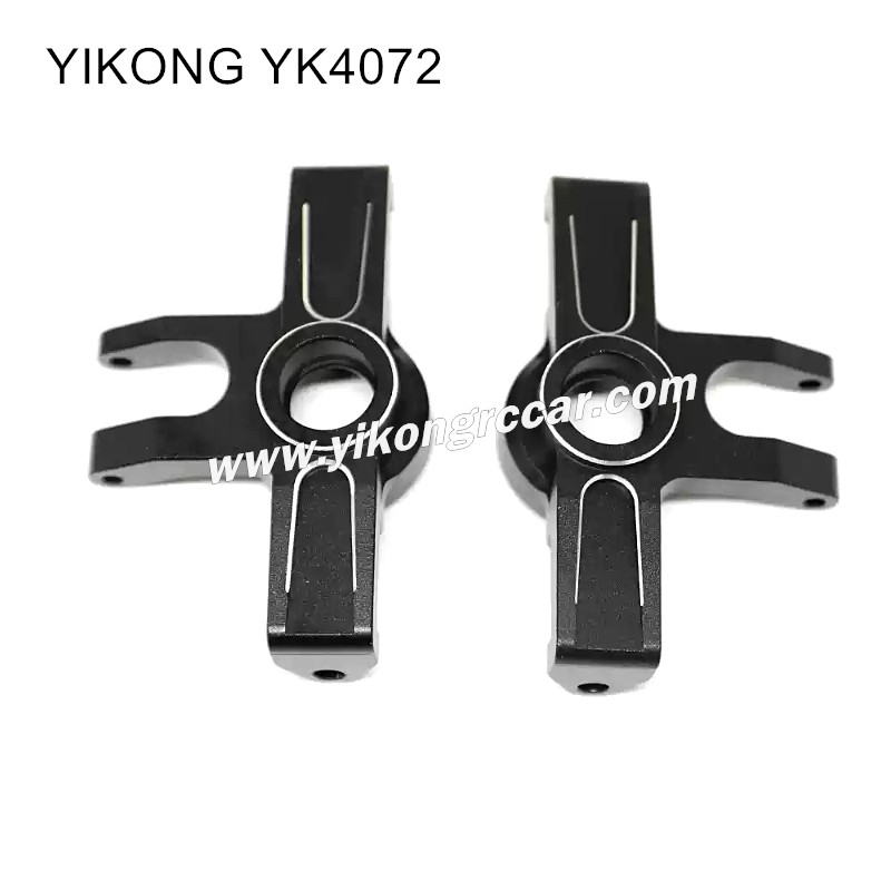 YIKONG YK4072 DF7 Parts Steering Cup black