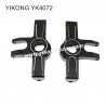 YIKONG YK4072 DF7 Parts Steering Cup black