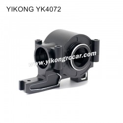 YIKONG YK4072 DF7 Parts Gearbox Housing black