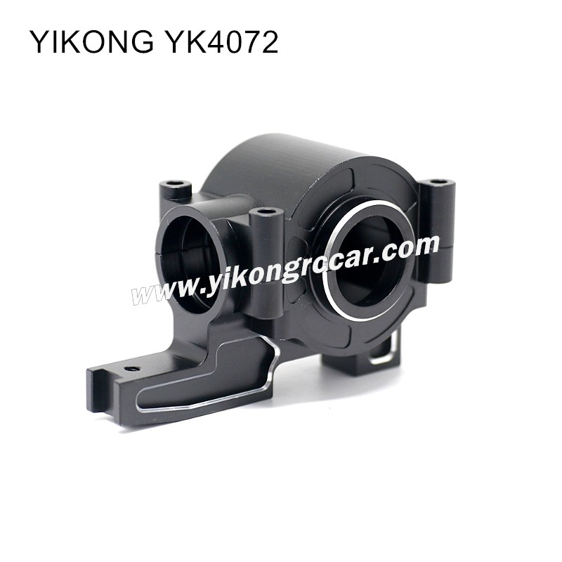 YIKONG YK4072 DF7 Parts Gearbox Housing black