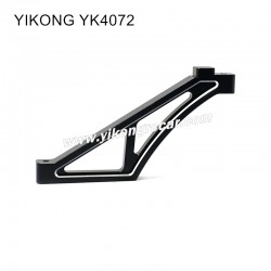 YIKONG YK4072 DF7 Parts Front Support black