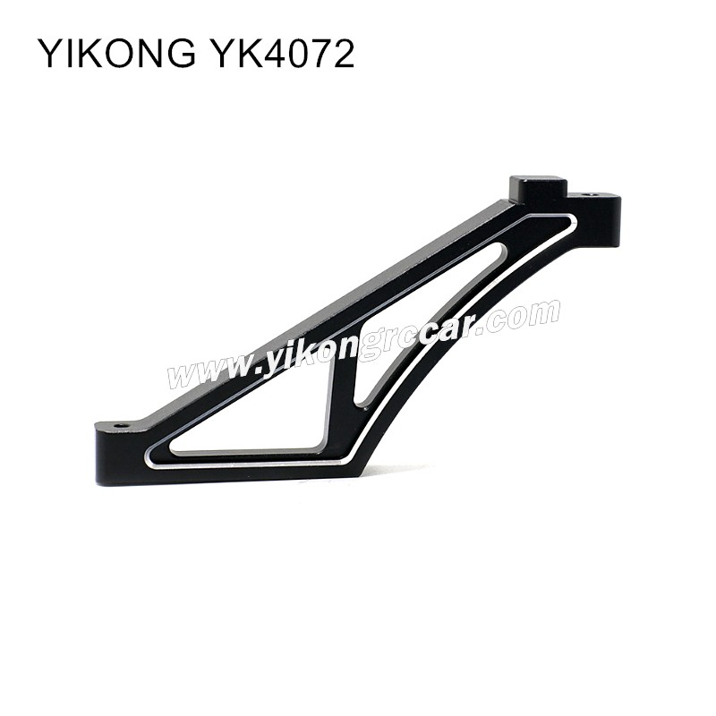 YIKONG YK4072 DF7 Parts Front Support black YIKONG YK4072 DF7 Parts Front Support black
