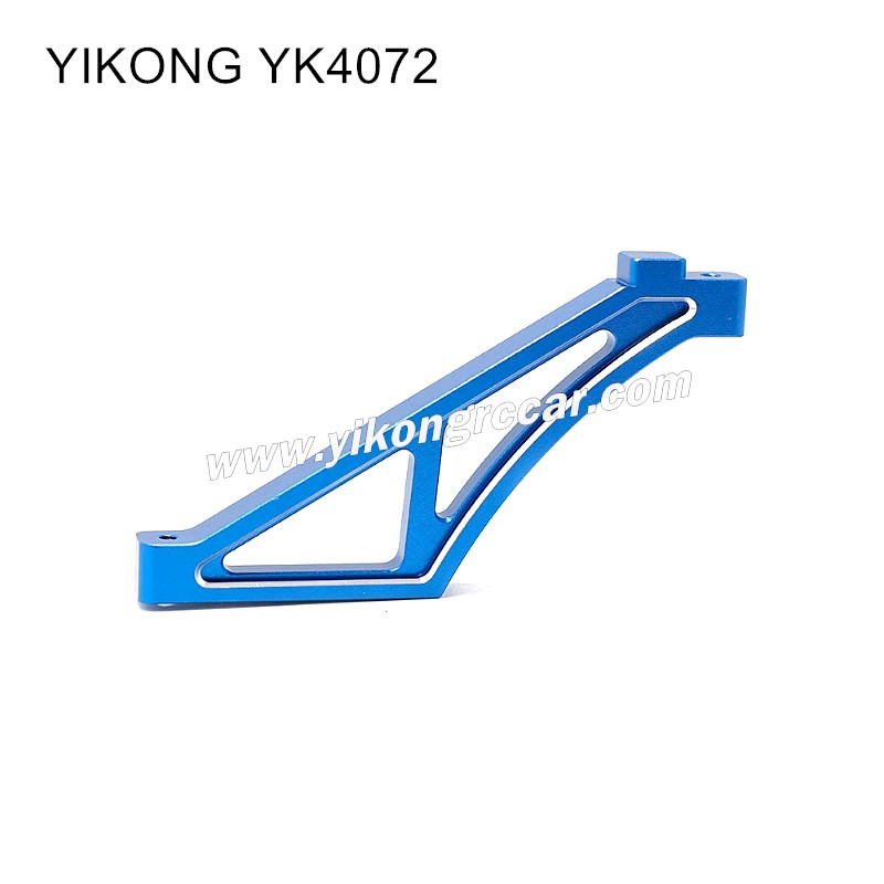 YIKONG YK4072 DF7 Parts Front Support blue YIKONG YK4072 DF7 Parts Front Support blue