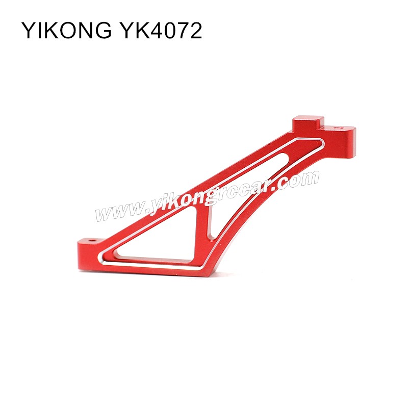 YIKONG YK4072 DF7 Parts Front Support red YIKONG YK4072 DF7 Parts Front Support red