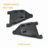 YIKONG DF7 YK4072 Pro Parts Front Lower Swing Arm 71000