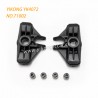 YIKONG DF7 YK4072 Parts Left and Right Steering Mount 71002