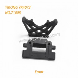 YIKONG DF7 YK4072 Pro Parts Front Shock Absorber Support 71008