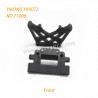 YIKONG DF7 YK4072 Pro Parts Front Shock Absorber Support 71008