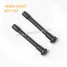 YIKONG DF7 YK4072 Pro Parts Buffer Steel Column 71019