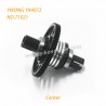 YIKONG DF7 YK4072 Pro Parts Center Differential 71021
