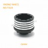YIKONG DF7 YK4072 Pro Parts Center Differential Housing (Aluminum Alloy) 71024