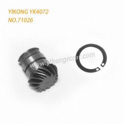 YIKONG DF7 YK4072 Pro Parts Steel Drive Gear 13T 71026