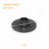 YIKONG DF7 YK4072 Pro Parts Steel Driven Gear 33T 71027