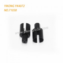 YIKONG DF7 YK4072 Parts Steel Differential joint Cup 71030