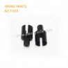 YIKONG DF7 YK4072 Parts Steel Differential joint Cup 71030
