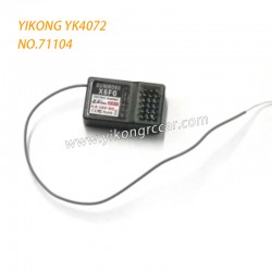 YIKONG DF7 YK4072 Pro Parts Receiver 71104