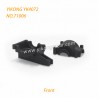 YIKONG DF7 YK4072 Pro Parts Front Gear Box 71006