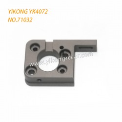 YIKONG DF7 YK4072 Pro Parts CNC Aluminum Alloy Motor adjustment Mount 71032
