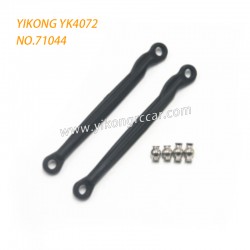YIKONG DF7 YK4072 Pro Parts Steering Linkage Rod 71044