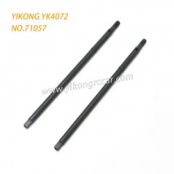YIKONG DF7 YK4072 Pro Parts Rear Axle Drive Shaft 71057