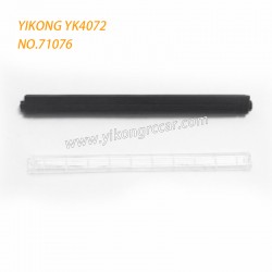 YIKONG DF7 YK4072 Pro Parts LED Strip Mount 71076