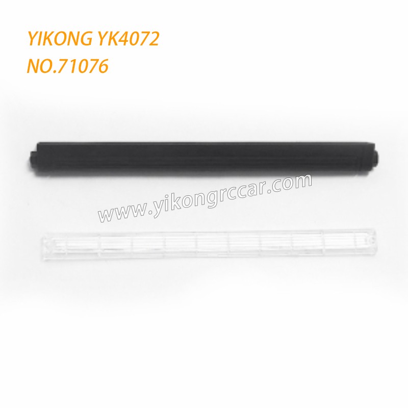 YIKONG DF7 YK4072 Pro Parts LED Strip Mount 71076