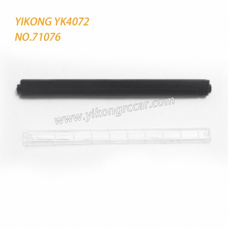 YIKONG DF7 YK4072 Pro Parts LED Strip Mount 71076