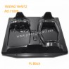 YIKONG DF7 YK4072 Pro Parts Black Cockpit (PC) 71089