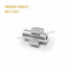 YIKONG DF7 YK4072 Parts Aluminum Alloy Differential Locker 71031