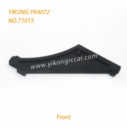 YIKONG YK4072 Desert RC Truck Parts Front Brace 71015