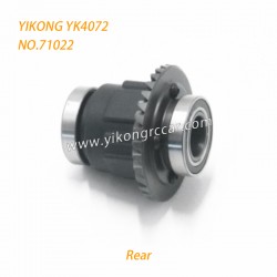 YIKONG YK4072 Desert RC Truck Parts Rear Gear Reduction 71022