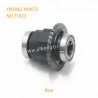 YIKONG YK4072 Desert RC Truck Parts Rear Gear Reduction 71022