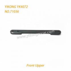 YIKONG YK4072 Desert RC Truck Parts Front Upper Suspension Arm Holder 71036