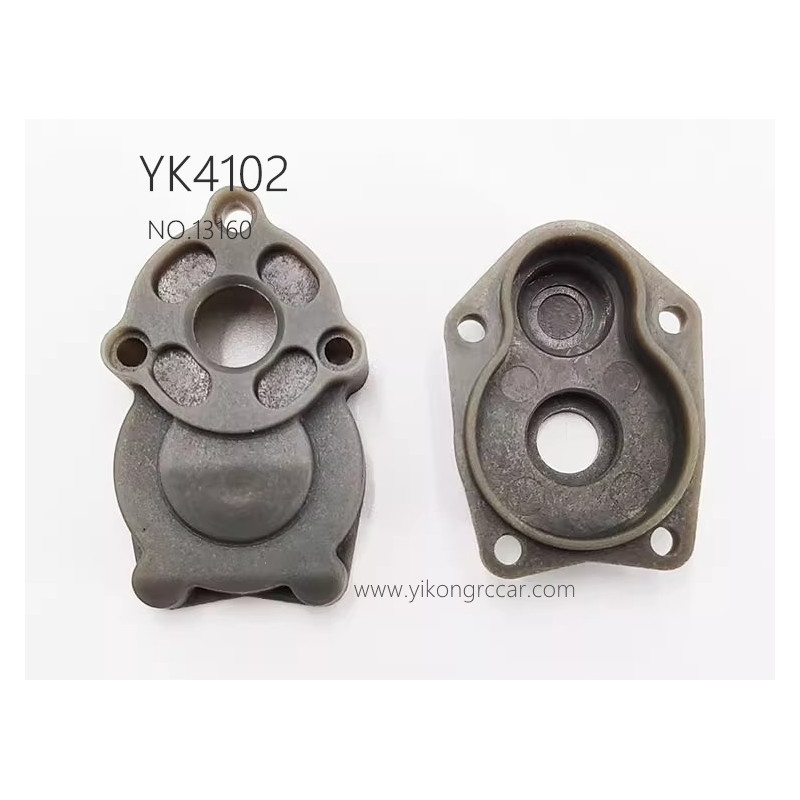 YIKONG YK4102 Parts Rear Axle Seat 13160 YIKONG YK4102 Parts Rear Axle Seat 13160
