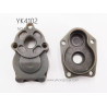 YIKONG YK4102 Parts Rear Axle Seat 13160