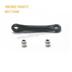 YIKONG YK4072 Desert RC Truck Parts Servo Steering Link 71046