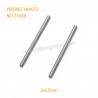 YIKONG YK4072 Desert RC Truck Parts Pin 3x55mm 71050