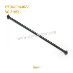 YIKONG YK4072 Desert RC Truck Parts Center Dogbone (Rear) 71056