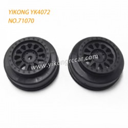 YIKONG YK4072 Desert RC Truck Parts Wheel 71070