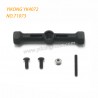 YIKONG YK4072 Desert RC Truck Parts Spare Tire Mount 71073