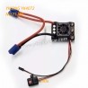 YIKONG YK4072 DF7 RC Short Truck Parts 150A Brushless Esc 71100