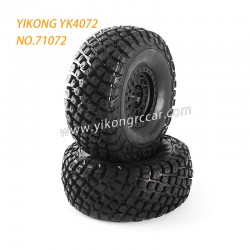 YIKONG DF7 YK4072 Parts Wheel 71072